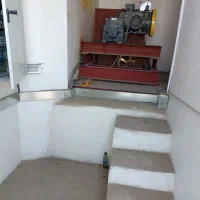 نصب واجرای آسانسور ،سرویس ونگهداری آسانسور