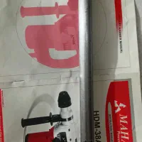 قلم اهنی وپایه کولر