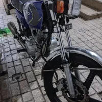 باکسر150