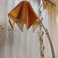 آباژور|چراغ خواب و آباژور|همدان, |دیوار