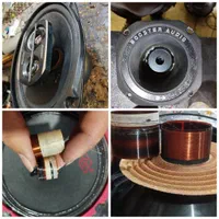 تعمیر آمپلی باند ساب میدرنج سوپر تیوتر ظبط اسپیکر|خدمات پیشه و مهارت|ملایر, |دیوار