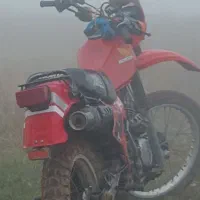 موتور اکسل 250سی سی