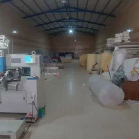 رهن و اجاره سوله ۹۶۰ متری در قهجاورستان