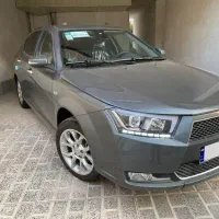دنا پلاس توربو شارژ اتوماتیک|خودرو سواری و وانت|تهران, تهرانسر شرقی|دیوار