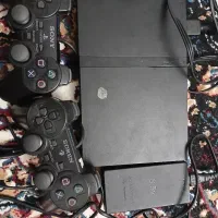 پلی استیشن ۲