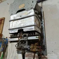 ابگرمکن B3115 سرویس شده