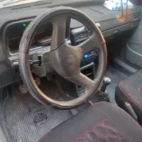 پراید 82