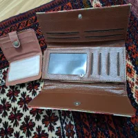 کیف پول کارتی|کیف، کفش، کمربند|بیرجند, |دیوار