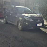 چانگان cs35 مدل 1398