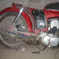 متور سیکلت یاماها|موتورسیکلت|دلند, |دیوار