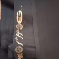 چادر مشکی کرپ کن کن نو