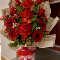 گل مصنوعی|گل مصنوعی|کرمانشاه, |دیوار