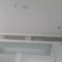 نقاشی کاغذدیواری آینه کاری و گچبری|خدمات پیشه و مهارت|رضویه, |دیوار