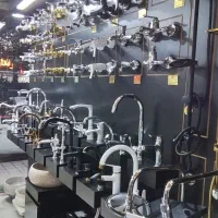 انواع شیرآلات هود گاز سینک اقساطی