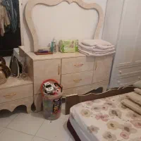 سرویس خواب صدفی