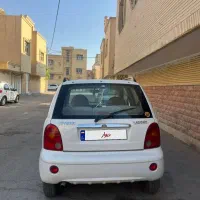 ام وی ام ۱۱۰|خودرو سواری و وانت|اصفهان, کوجان|دیوار