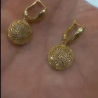 گوشواره شیک و مجلسی