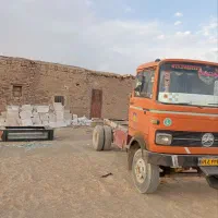 خاور 808