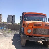 به راننده پایه یک ۱ نیازمندیم