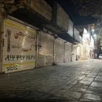 فروش مغازه۲۱متری/بر بلوار اصلی/موقعیت عالی/پر تردد|فروش مغازه و غرفه|ورامین, ورامین|دیوار
