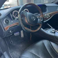 Benz S550|خودرو سواری و وانت|رشت, بلوار گیلان|دیوار