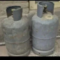 فروش کپسول گاز یازده کیلویی