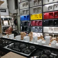 حسابدار خانم مسلط یه برنامه هلو