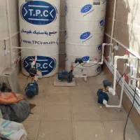 لوله کشی نصب شیر آلات و خدمات پمپ آب|خدمات پیشه و مهارت|محمدیه-قزوین, |دیوار