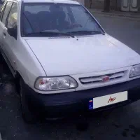 پراید ۱۳۱ مدل ۹۰