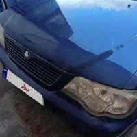 پراید ۱۱۱مدل ۹۳ فول هیدرولیک ای بی اس