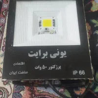 پرژکتوریونی برایت