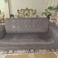 مبل راحتی کارکرده|مبلمان خانگی و میز عسلی|اندیشه, اندیشه فاز ۳|دیوار