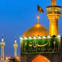 تور مشهد