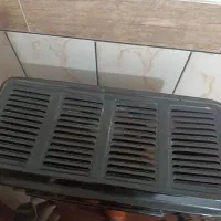 بخاری گازی|بخاری، هیتر، شومینه|گنبد کاووس, |دیوار