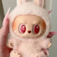 عروسک لبوبو زیر قیمت فاکتور