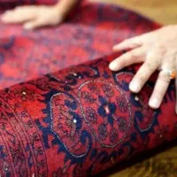 قالیشویی پاسداران دولت الهیه دروس میرداماد دیباجی