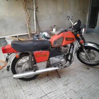 ایژپلانتا۵روسی350ccمدارک دار