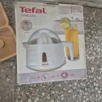 آب مرکبات گیری تفال