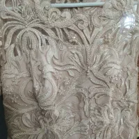 لباس مجلسی کار شده|لباس|تهران, افسریه شمالی|دیوار