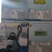 جارو برقی اگنس.|جاروبرقی، جارو شارژی، بخارشو|اهواز, سپیدار|دیوار