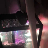 کیس گیمینگ|رایانه رومیزی|تهران, فلسطین (میدان انقلاب)|دیوار