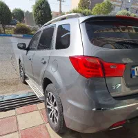 هایماs7 مدل۹۷بیرنگ|خودرو سواری و وانت|پاکدشت, پاکدشت (مامازند)|دیوار