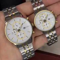 ساعت ست سیتیزن طرح کرنوگراف