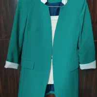 کت مجلسی زنانه