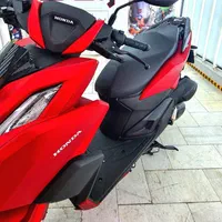 موتورADVهنداPCXکلیکNSواریوZXیاماهاKTMکارشناس300SYM