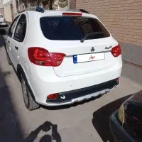 کوییک سفید GX