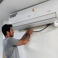 نصاب کولرگازی تعمیر نصب کولر گازی شارژ گاز