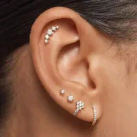 پیرسینگ وخدمات آموزش پیرسینگ