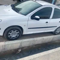 206 صندوقدار|خودرو سواری و وانت|بهارستان, |دیوار