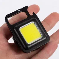 چراغ قوه مگنتی شارژی